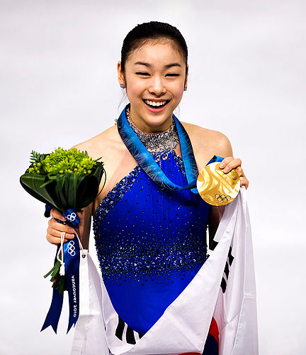 Kim Yuna